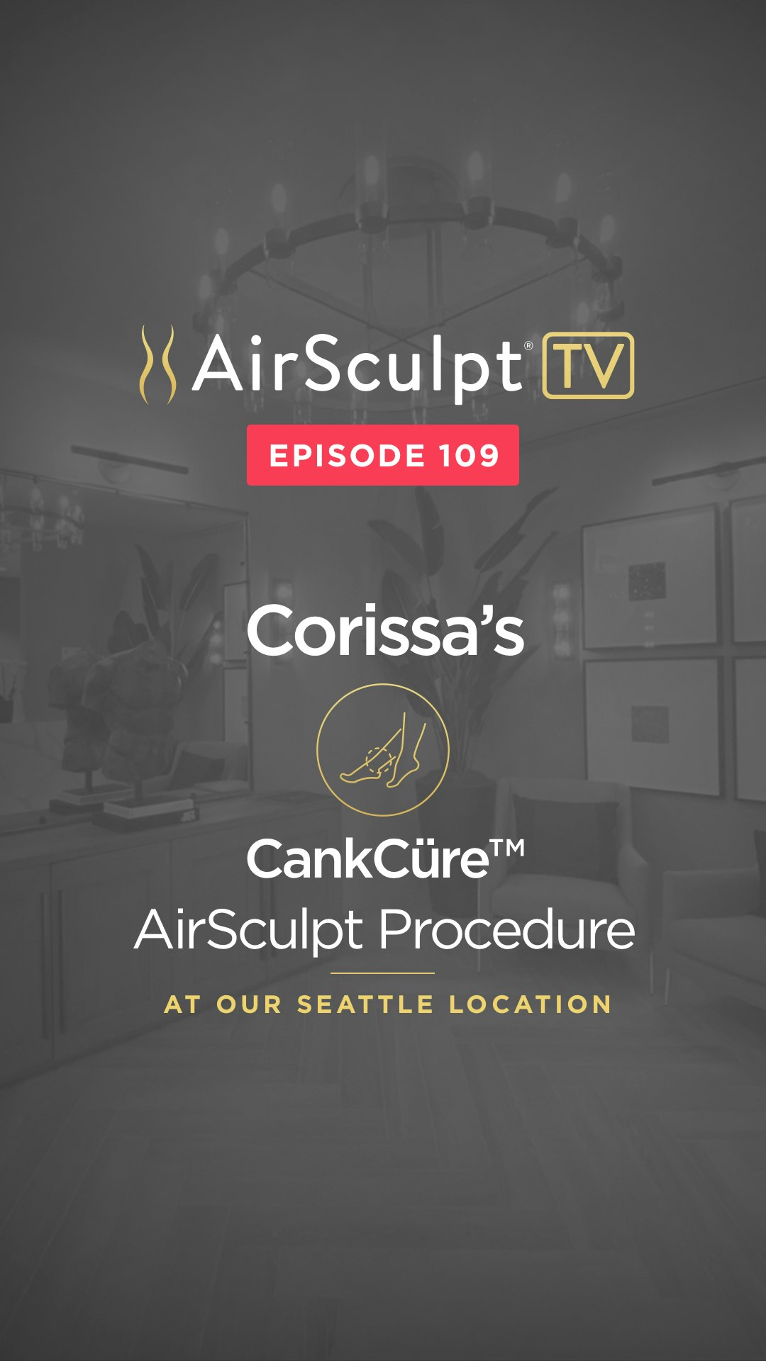 Corissa's airsculpt tv thumbnail