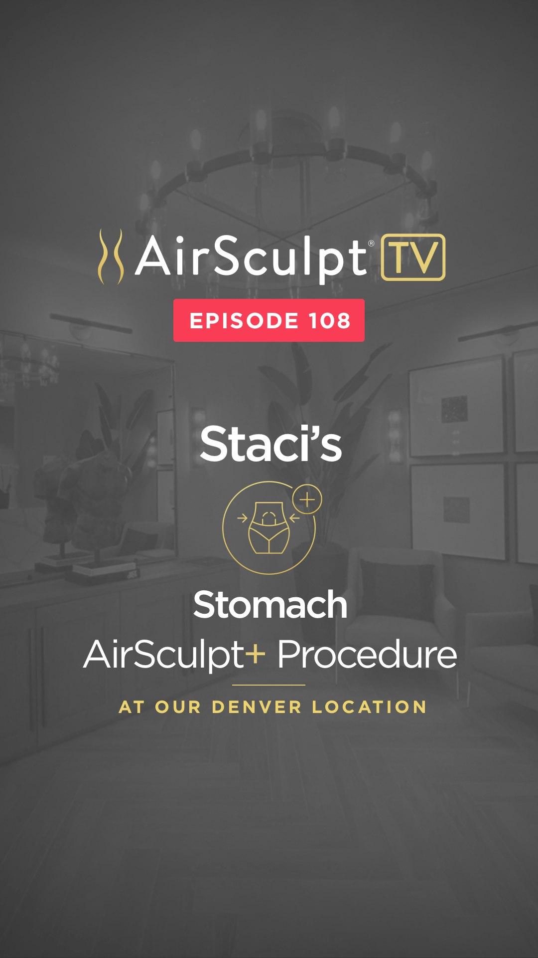Staci's airsculpt tv thumbnail