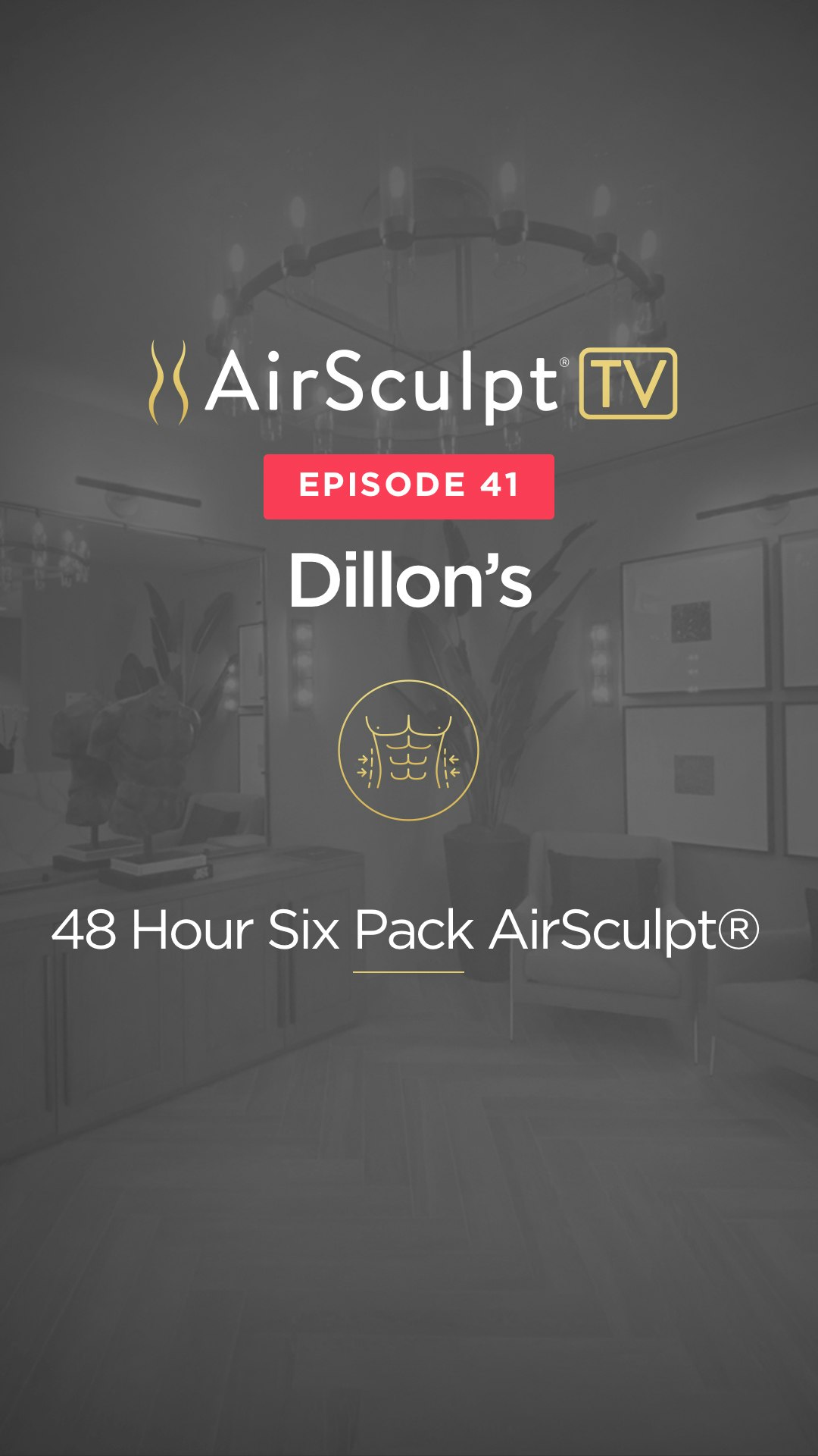 Dillons' airsculpt tv thumbnail