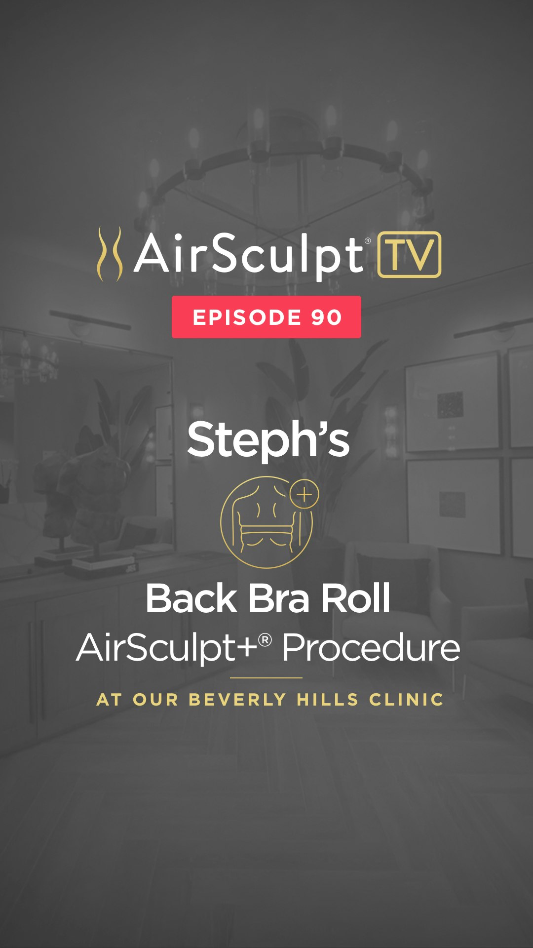 What Are The Benefits of Targeting Back Bra Rolls With AirSculpt®?