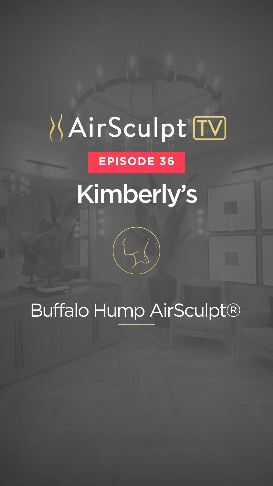 Kimberly's airsculpt tv thumbnail