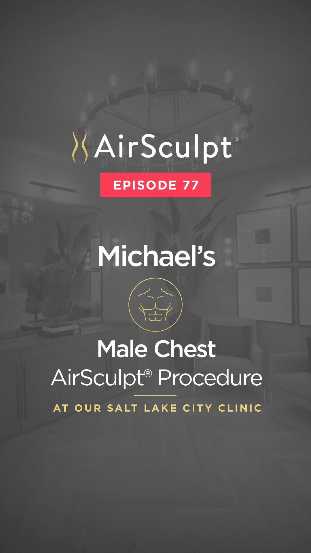 Michael's airsculpt tv thumbnail