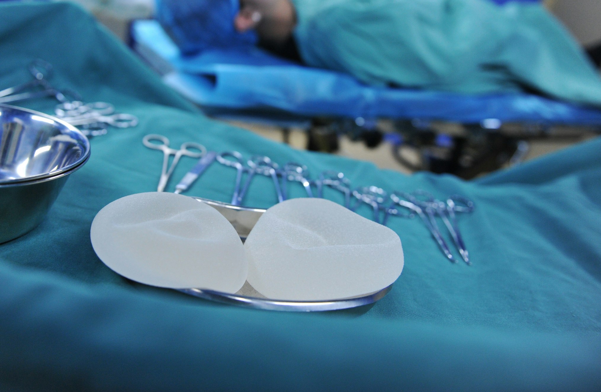 Dallas Breast Implants, Compare Breast Implants