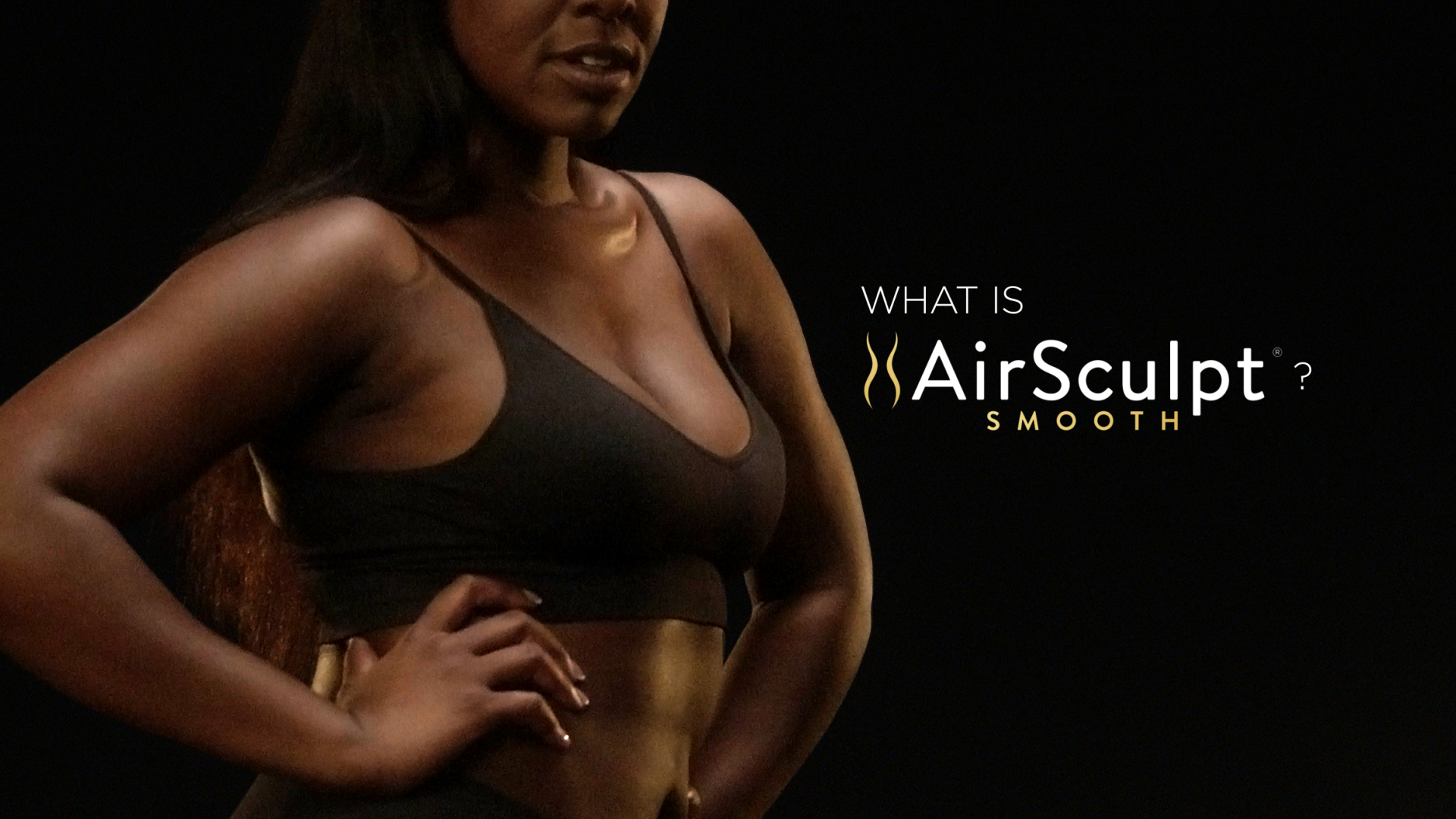 What is AirSculpt Smooth cellulite removal