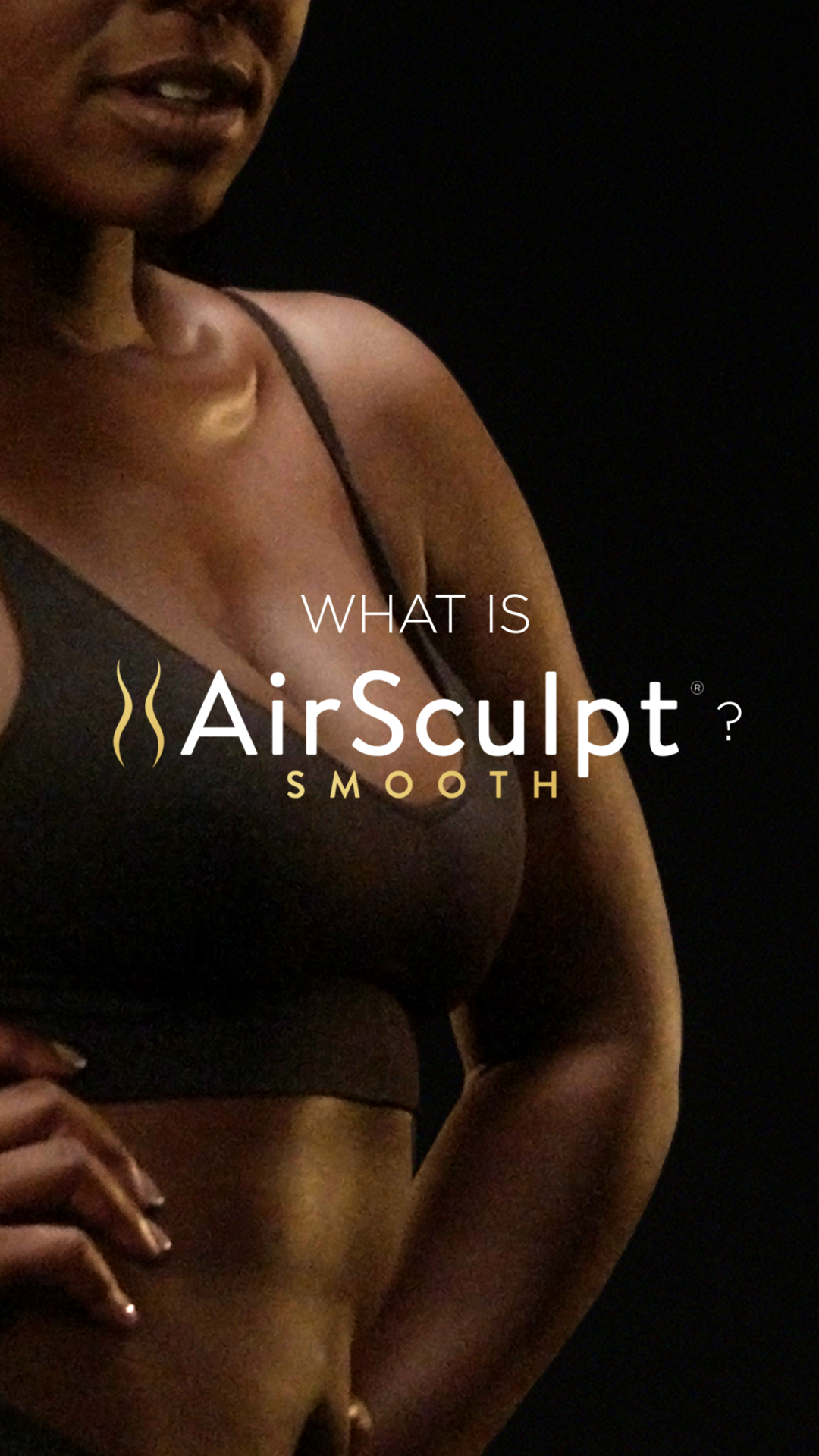 What is AirSculpt Smooth cellulite removal