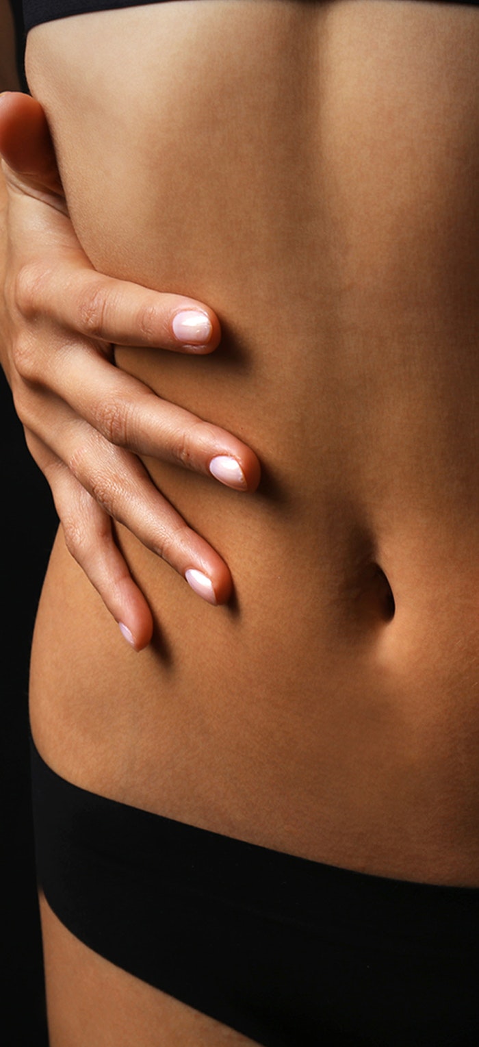 Mini Tummy Tuck San Diego La Jolla