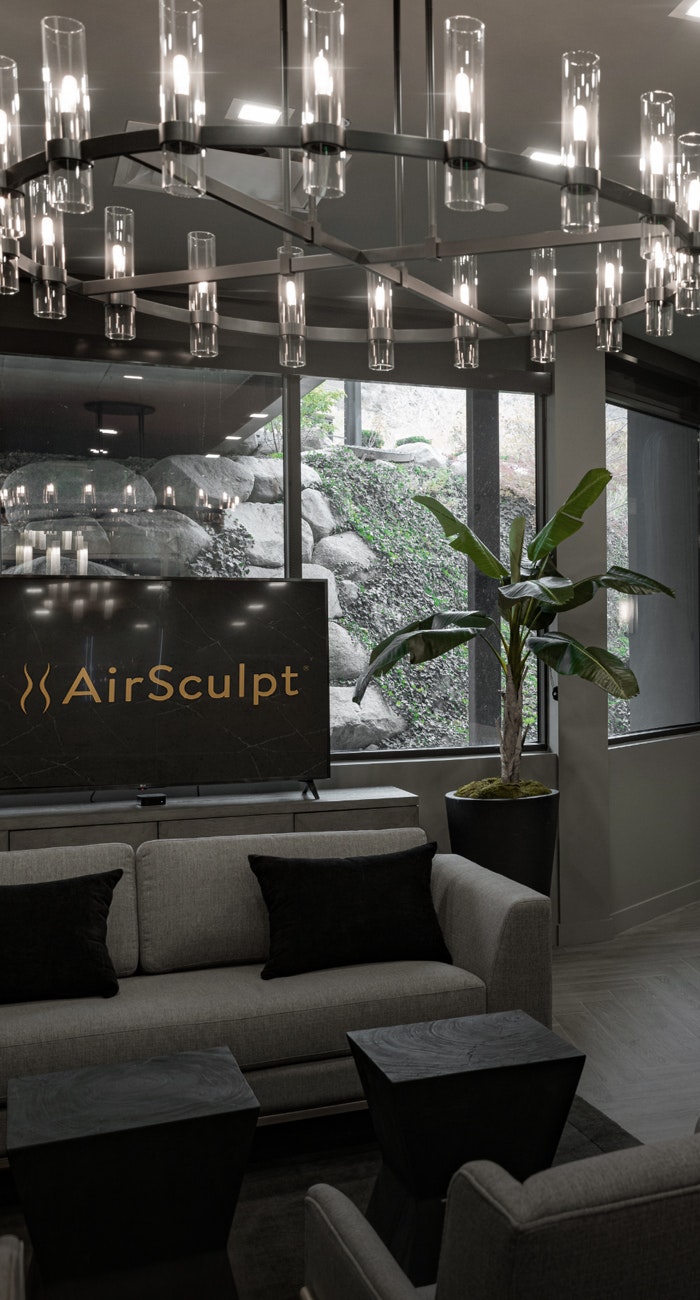 Elite Body Sculpture location