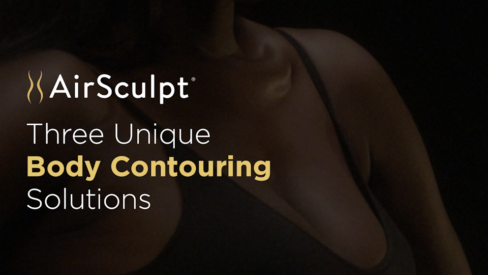 Before and After Photos AirSculpt® Fat Removal and Body Contouring