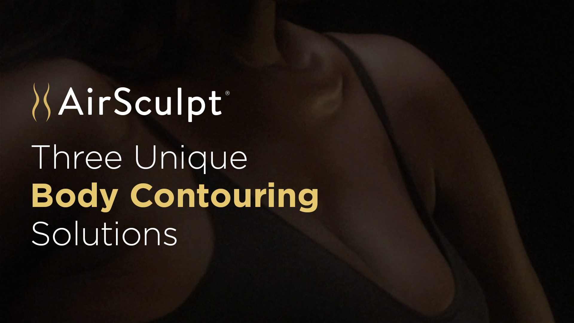 thubmnail photo with Raro Lae's body in background. three unique body contouring solutions