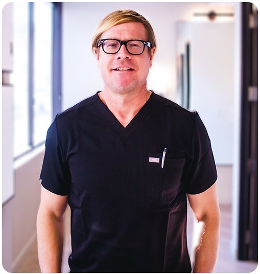 Dr. Nathan Miller