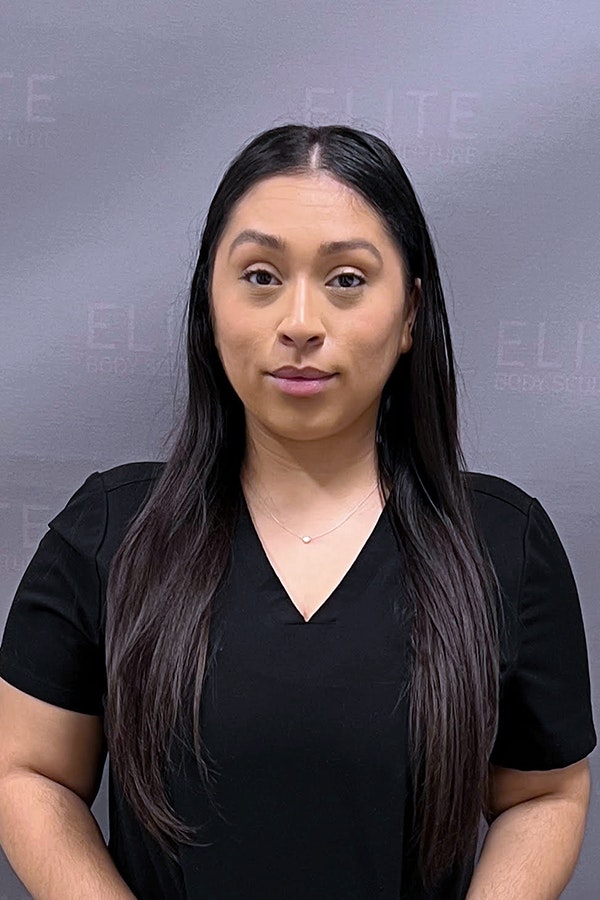 Gabrielle Torres headshot