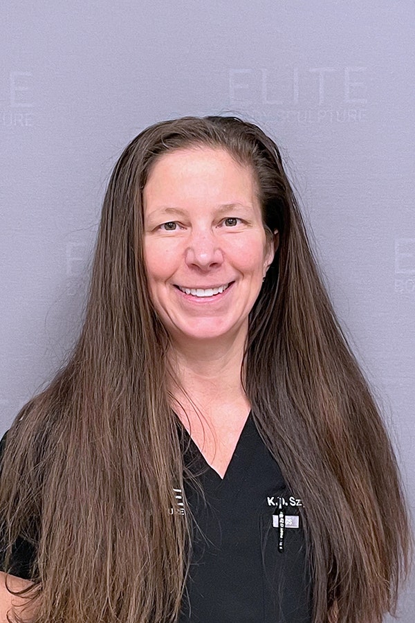 Dr Karen Szymanski