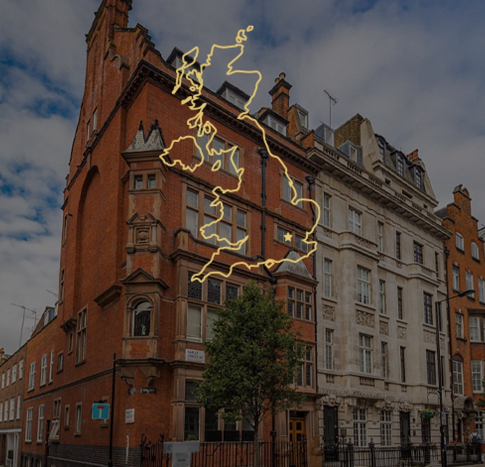 London location thumbnail