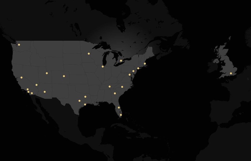AirSculpt Office Locations What Cities Offer This Treatment in 2023?