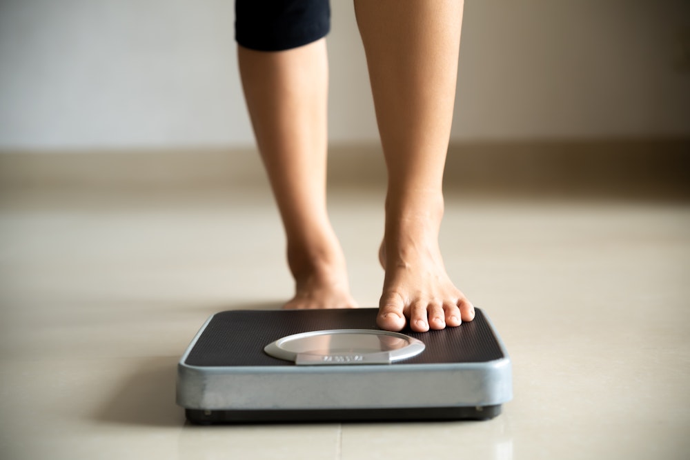 Can Liposuction Result in Weight Gain?