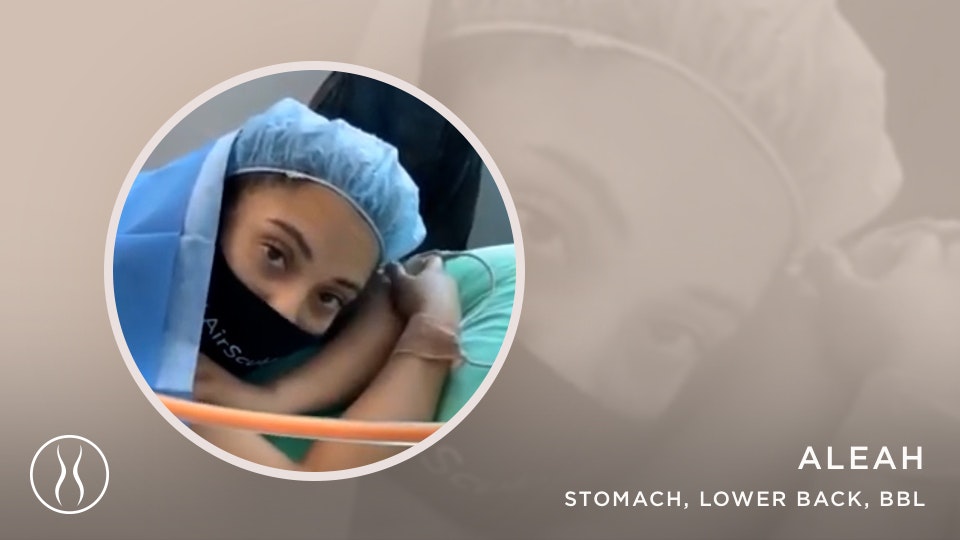 Aleah thumbnail