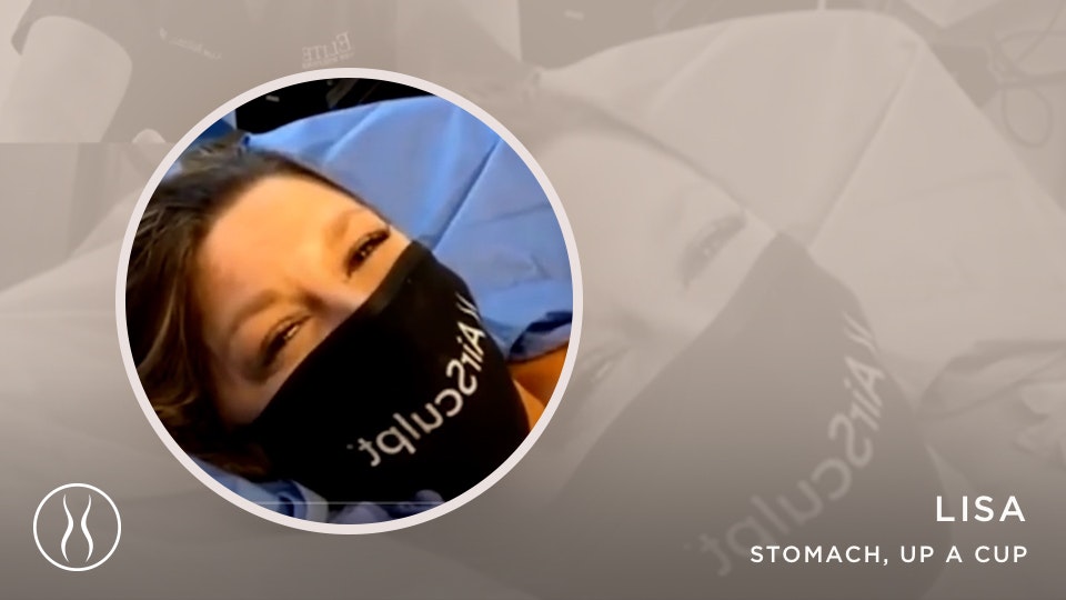 Lisa Thumbnail