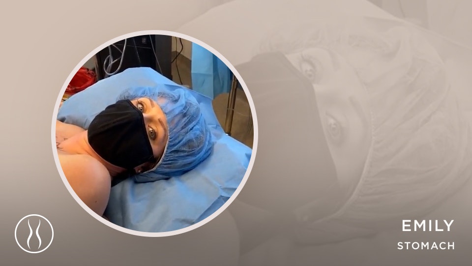 Emily Thumbnail