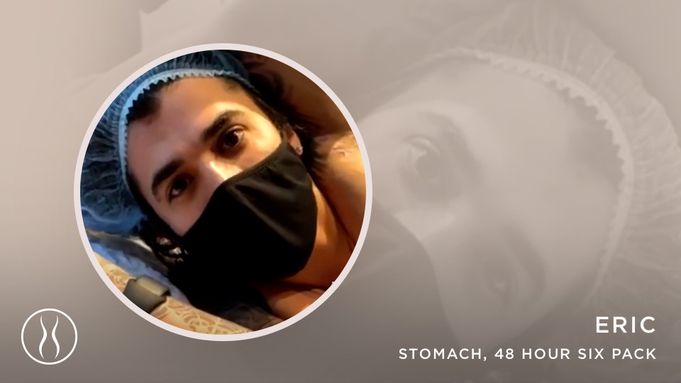 Eric Thumbnail