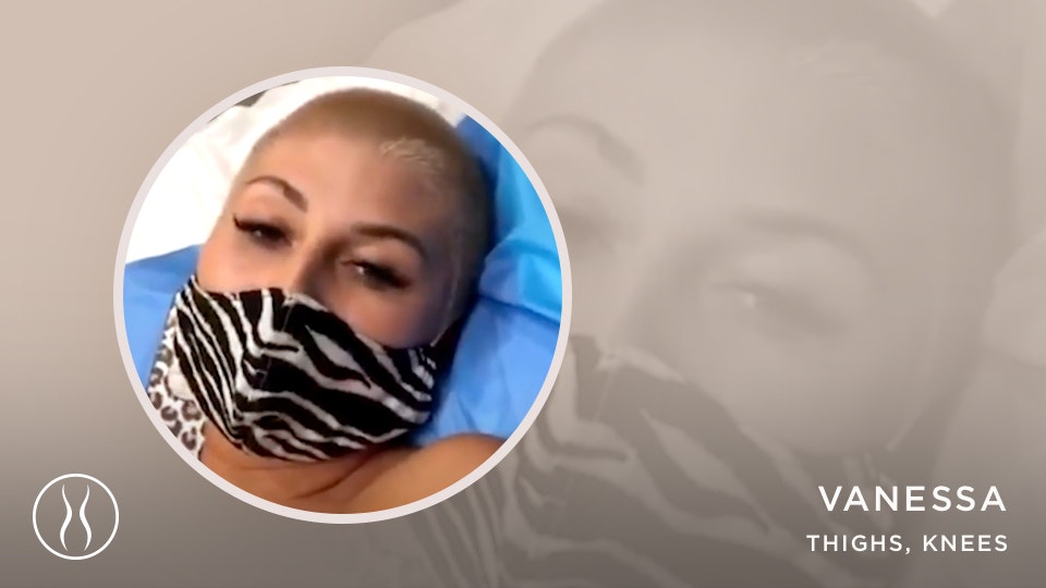 Vanessa Thumbnail