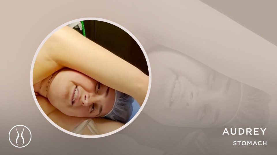 Audrey Thumbnail