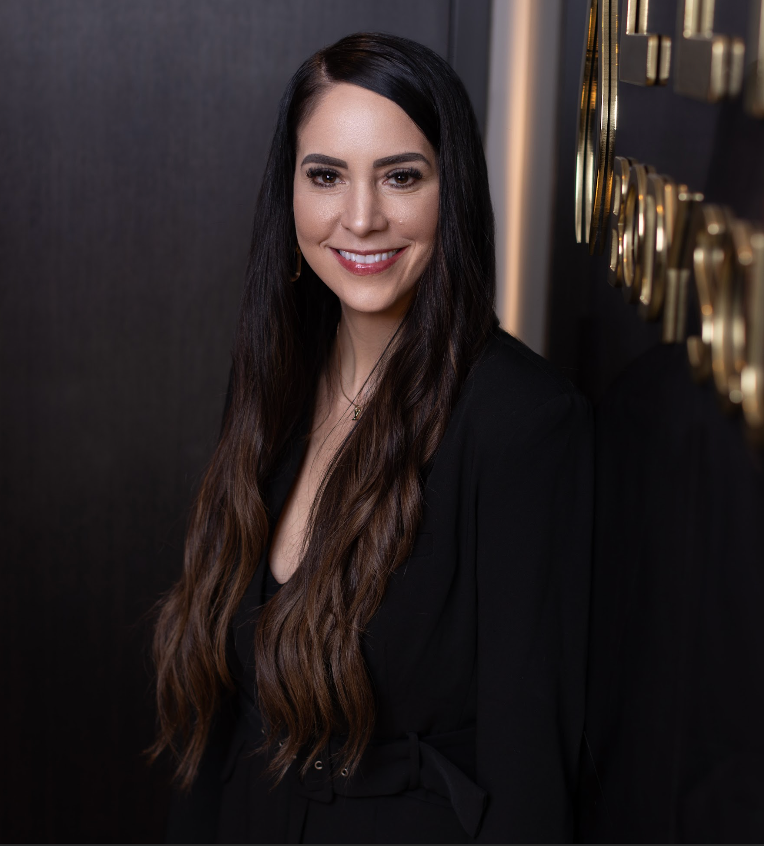 Danna Hopkins headshot