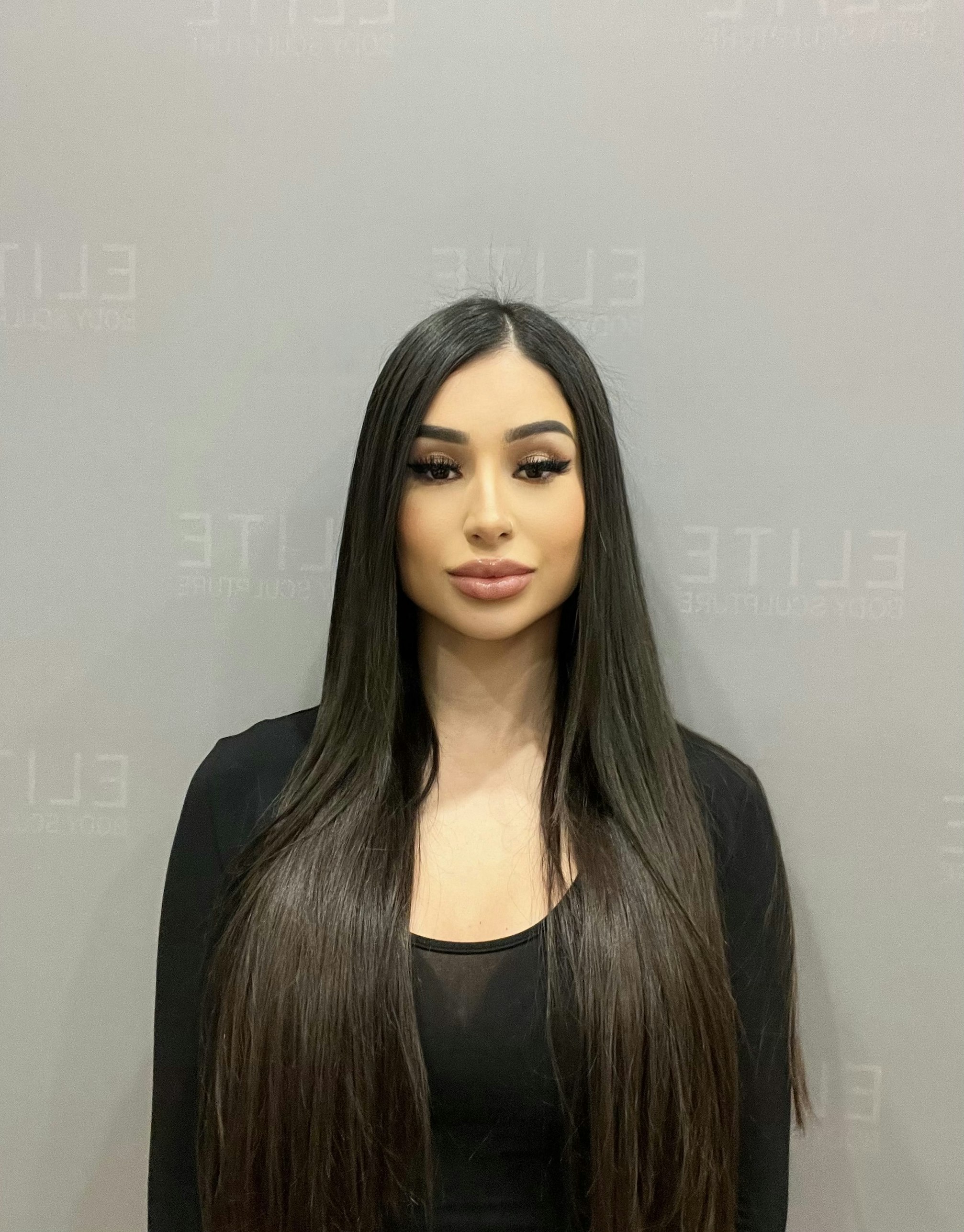 Brenda Serrato headshot