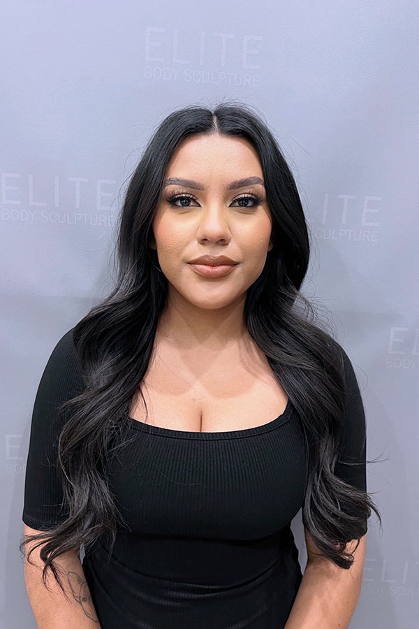 rosa jordan headshot
