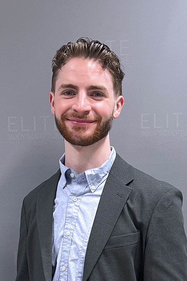 Ryan Joers headshot