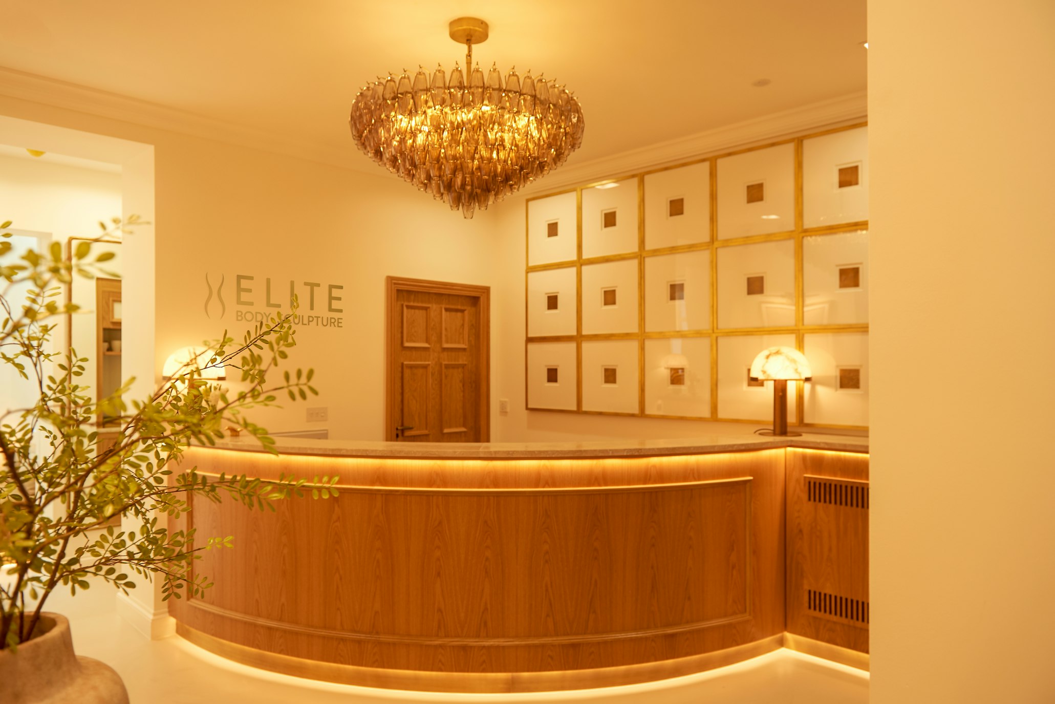 London office