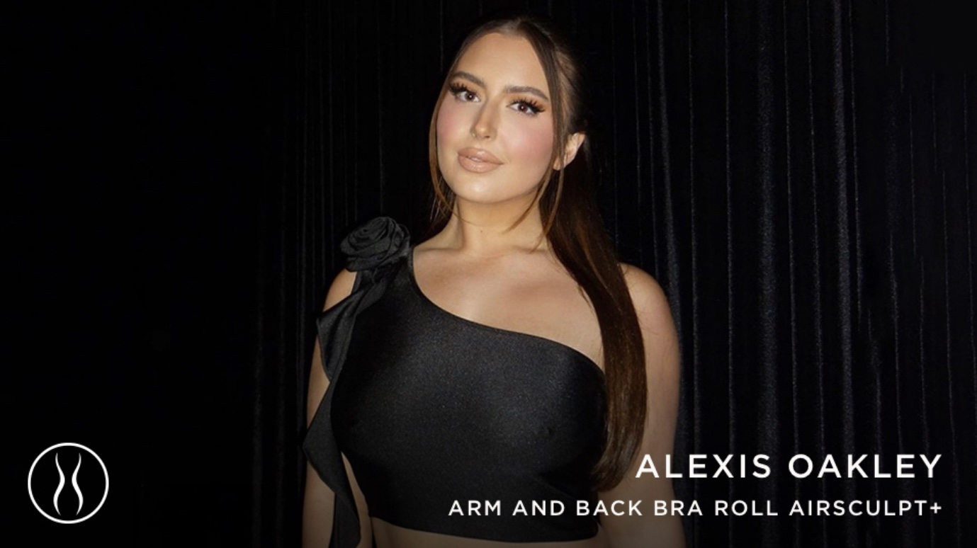 Alexis Oakley Video