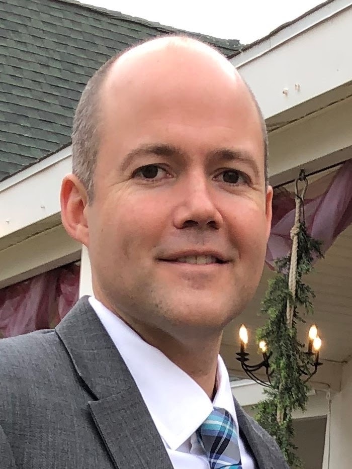 Leland H. Webb