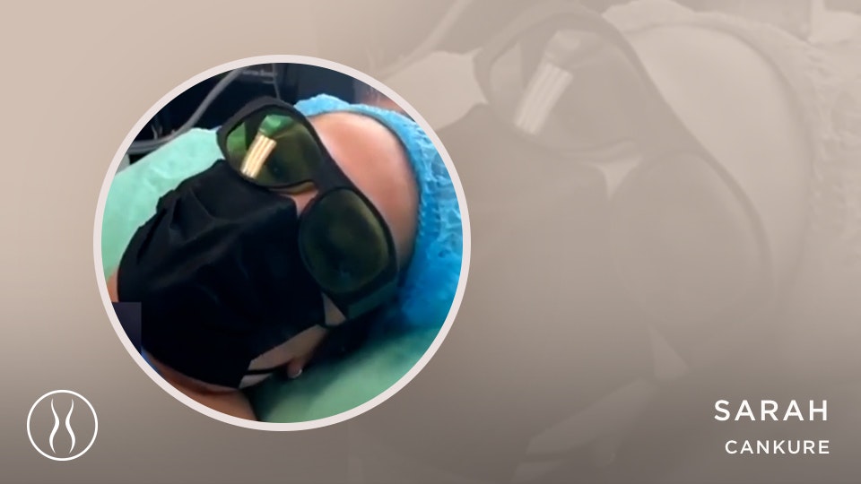 Sarah video thumbnail