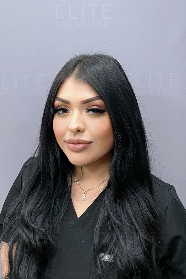 Alyssa Rodriguez Headshot