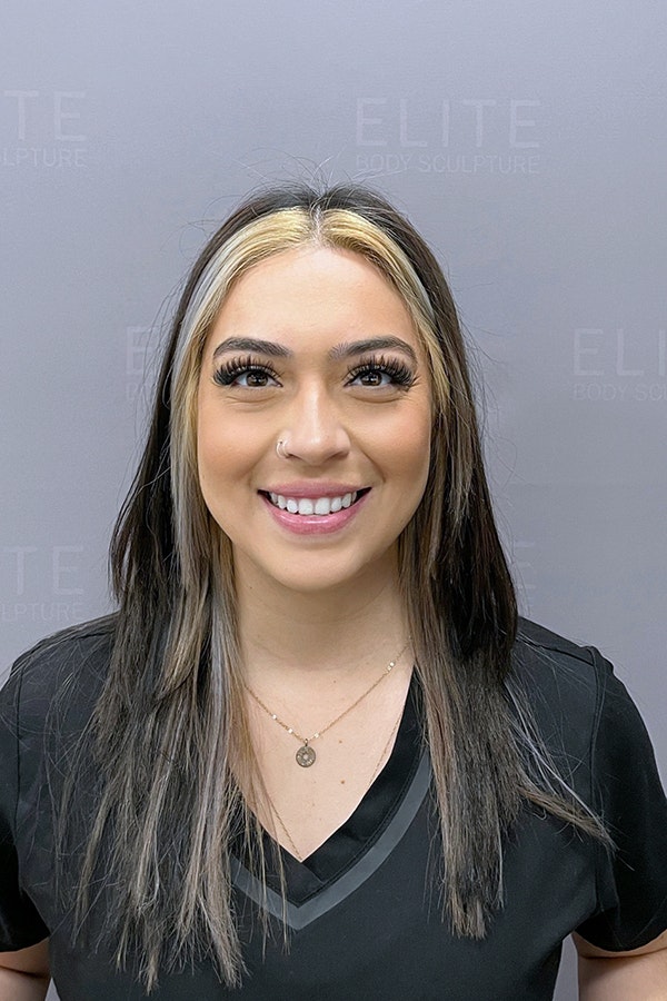 judy gonzalez headshot