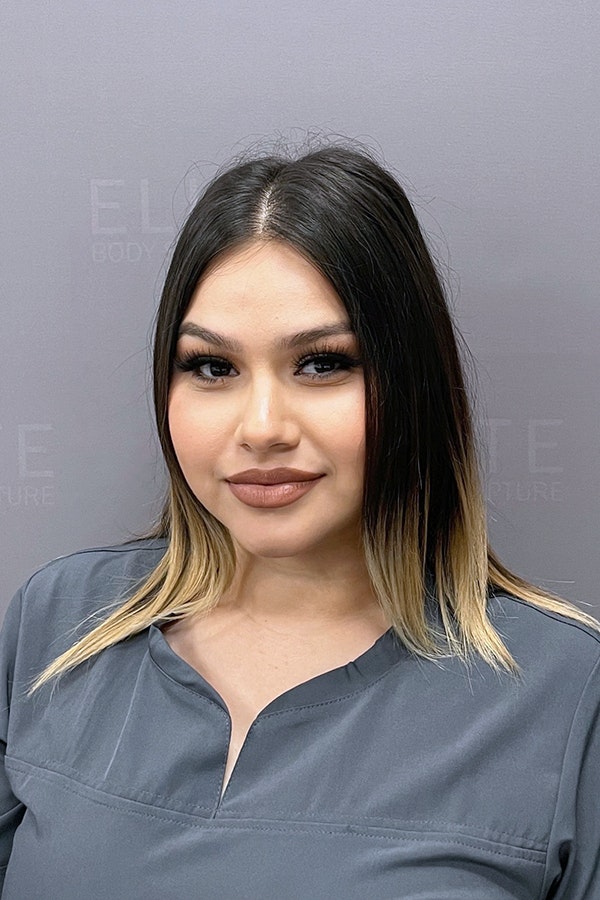 yolanda contreras