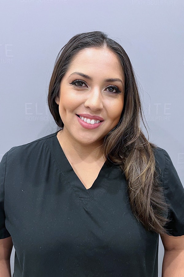 elizabeth buendia