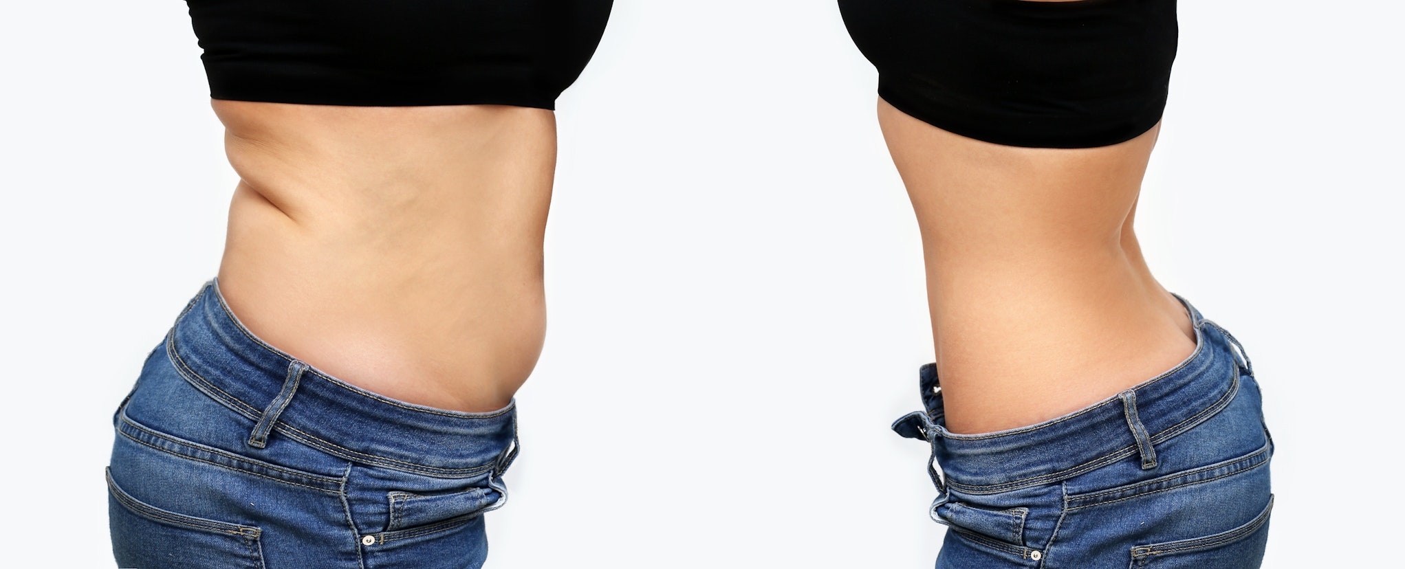 Concept-weight loss