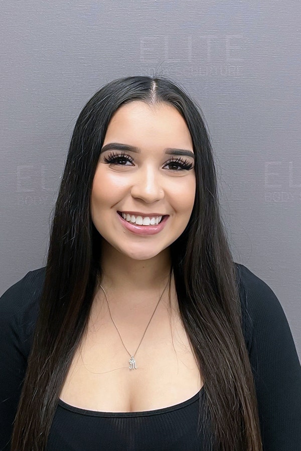 britney pena headshot