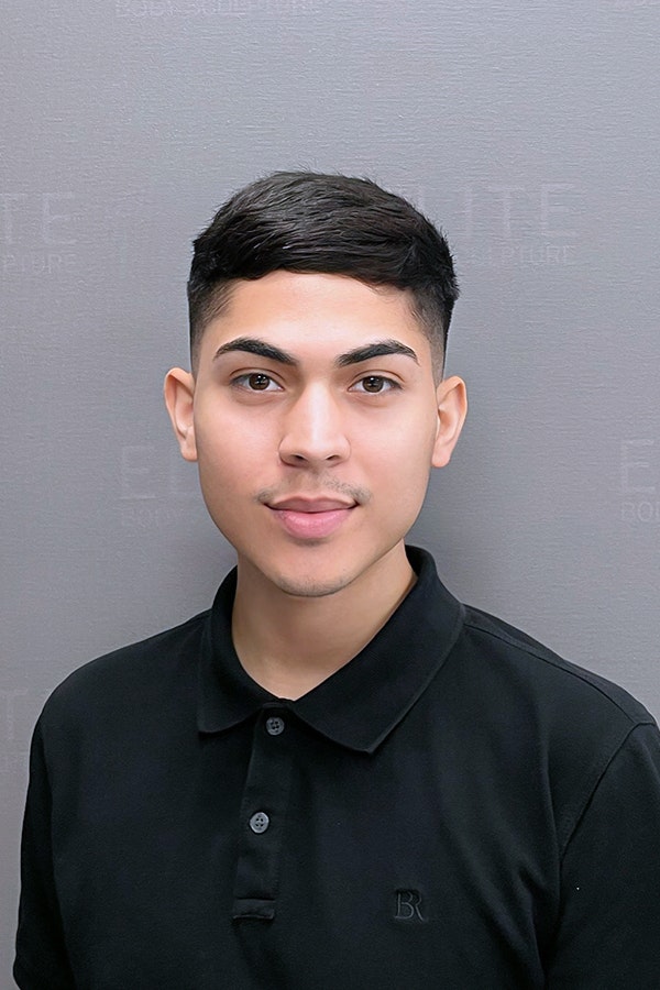 Leo Esqueda Headshot