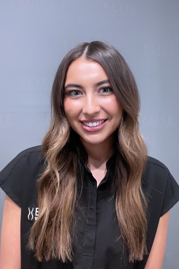 alicia renteria headshot