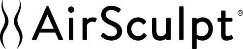 airsculpt logo