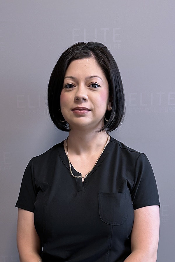 Clara Gamez headshot