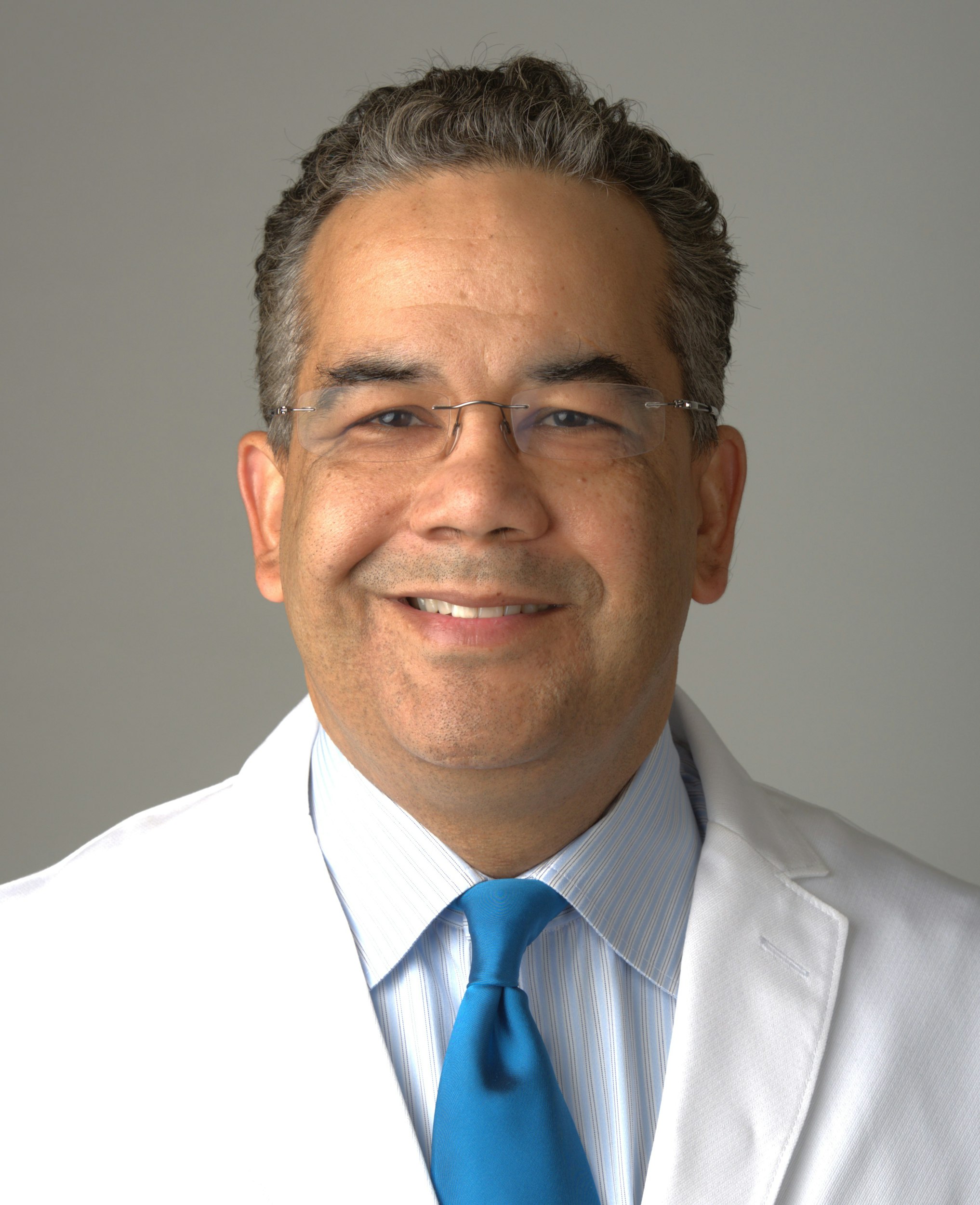 Dr. Edward Dickerson