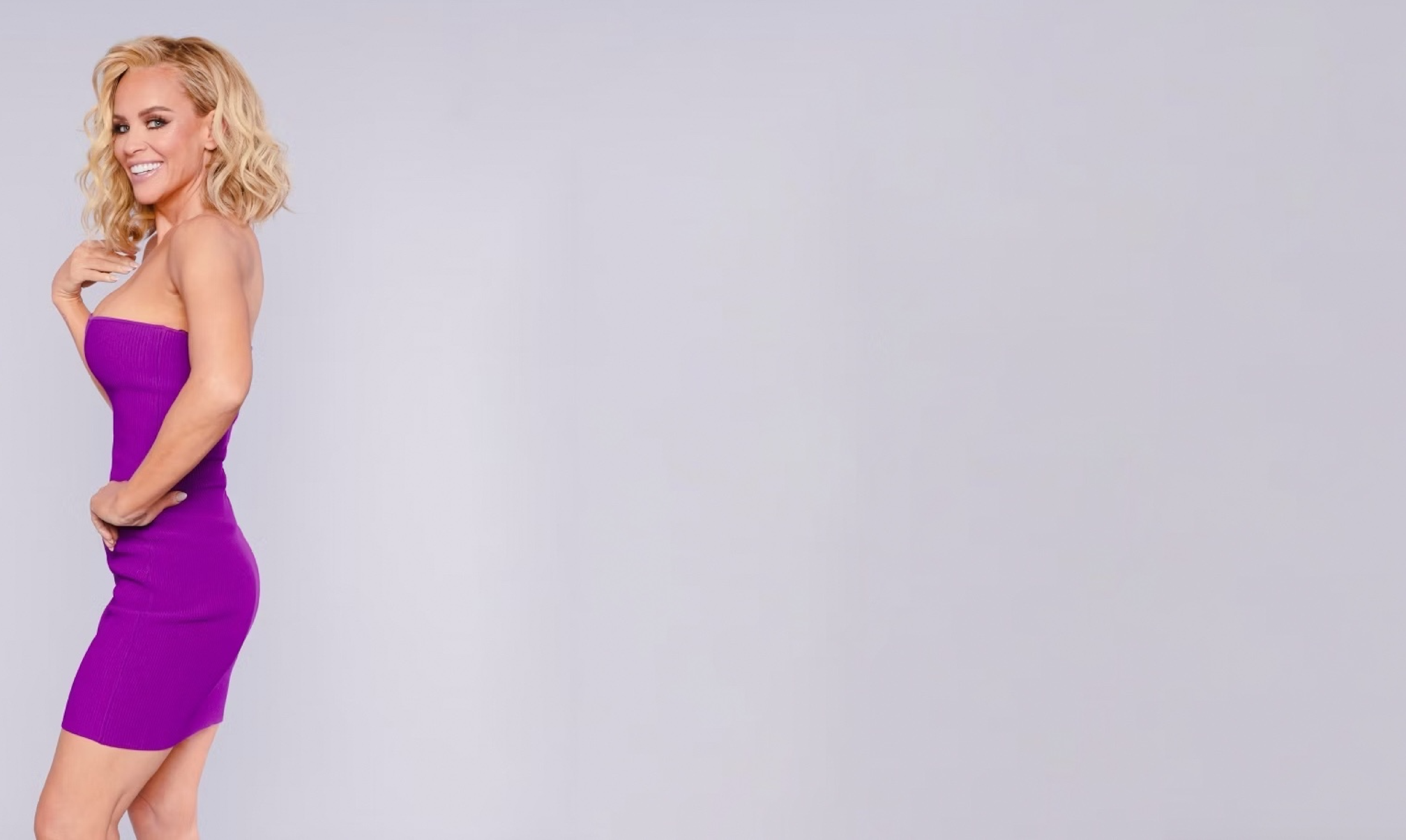 Jenny Background Image