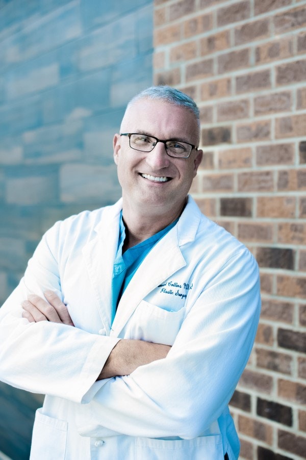 Dr. Stewart Collins