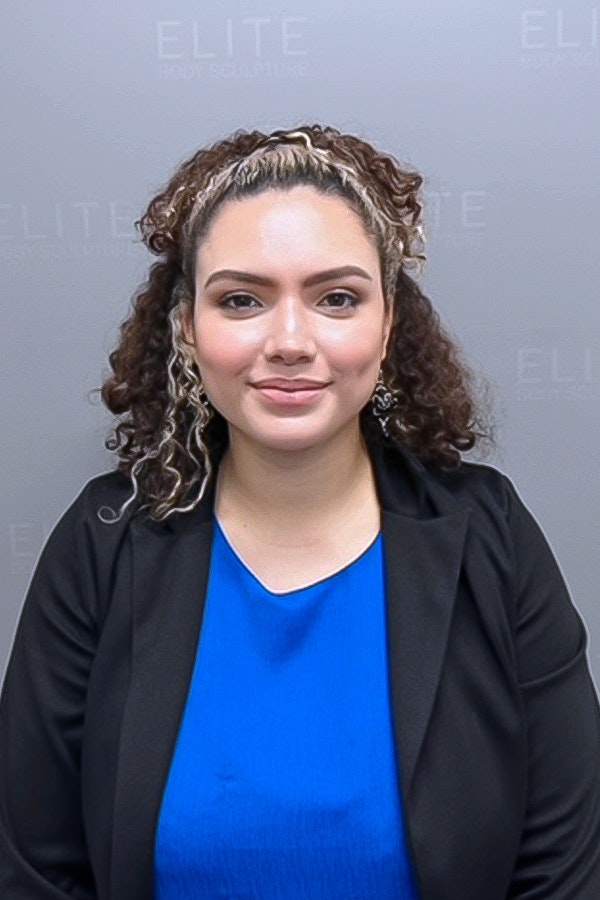 Angela Padilla headshot