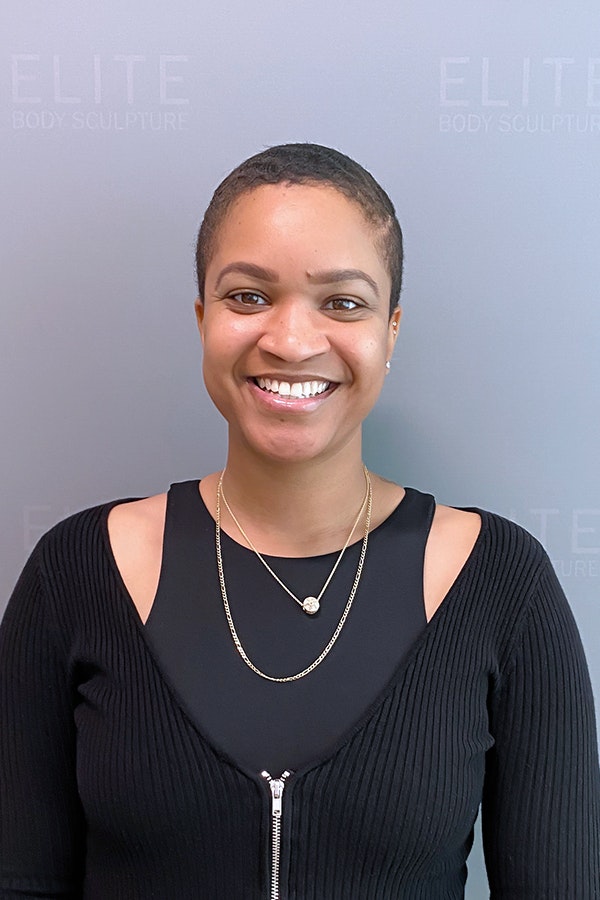 Josie Akinmolayan