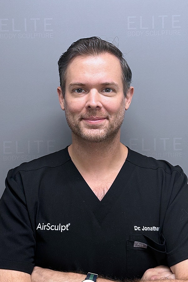 Dr Alford