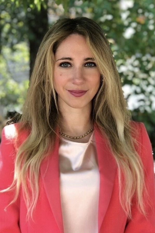 Dr. Heather Levites